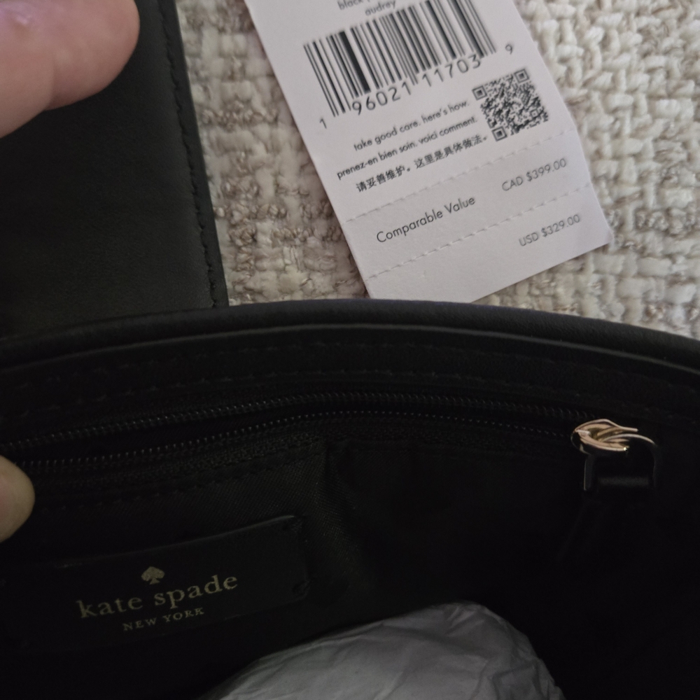 Kate SPADE Audrey Mini - Picture 5 of 7